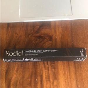 Rodial microblading effect eyebrow pencil